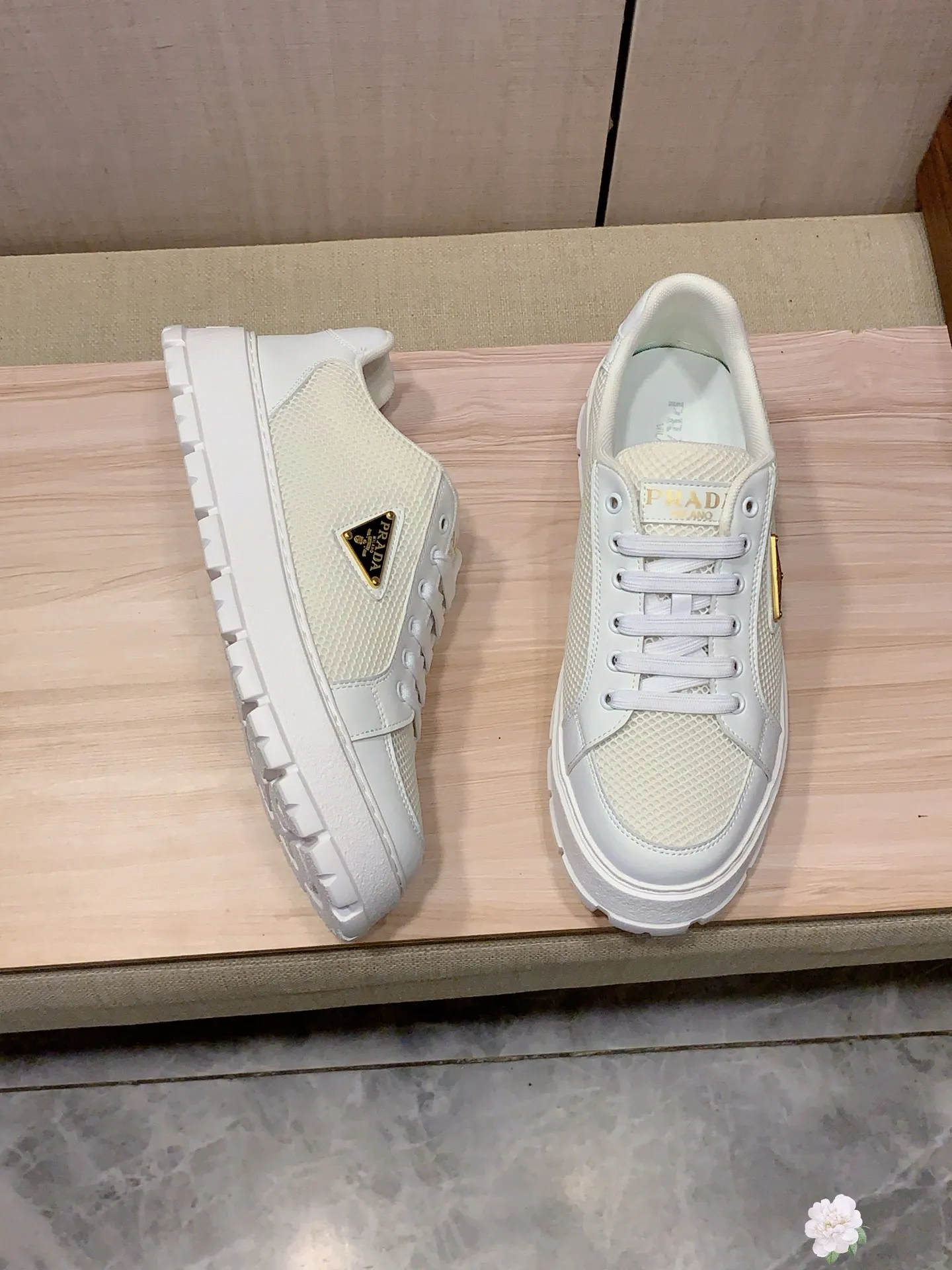 Men's Men's Shoes💰442💰💰🎩🎩[Lightning][Lightning] "PRADA*" The latest and most popular casual shoes, top brand [seduce] luxury ~ purchasing agency, top quality ~. [Strong] The upper is made of imported breathable and polished cowhide material ➕ Breathable sheepskin feet (•) with fine workmanship. Original stylish and stylish soft rubber wear-resistant and non-slip outsole, light and comfortable on the feet, the real thing looks better when photographed, 305: code: 38-44, 3️⃣ colors selected